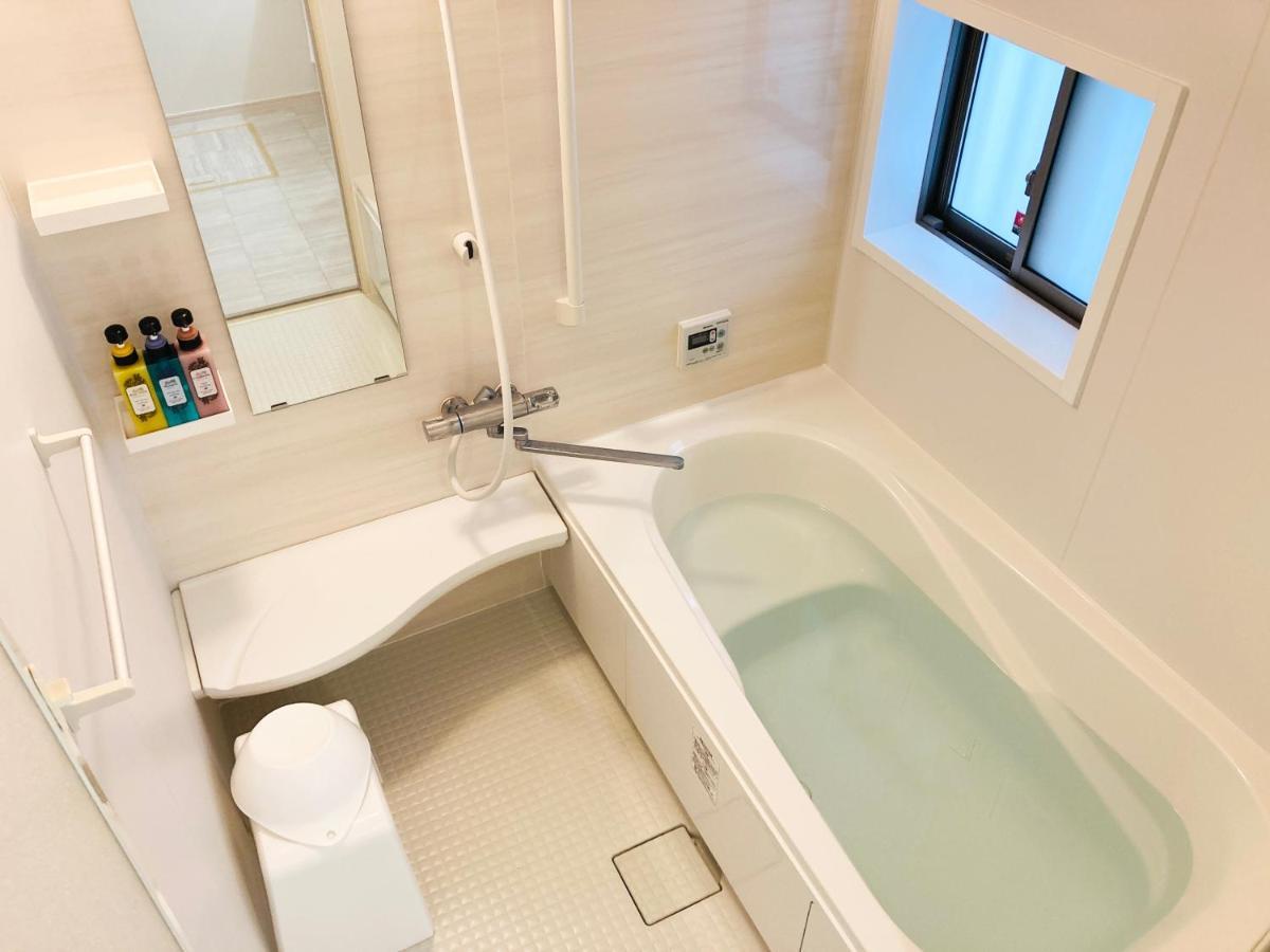 Yofuke House Apartment Екстериор снимка