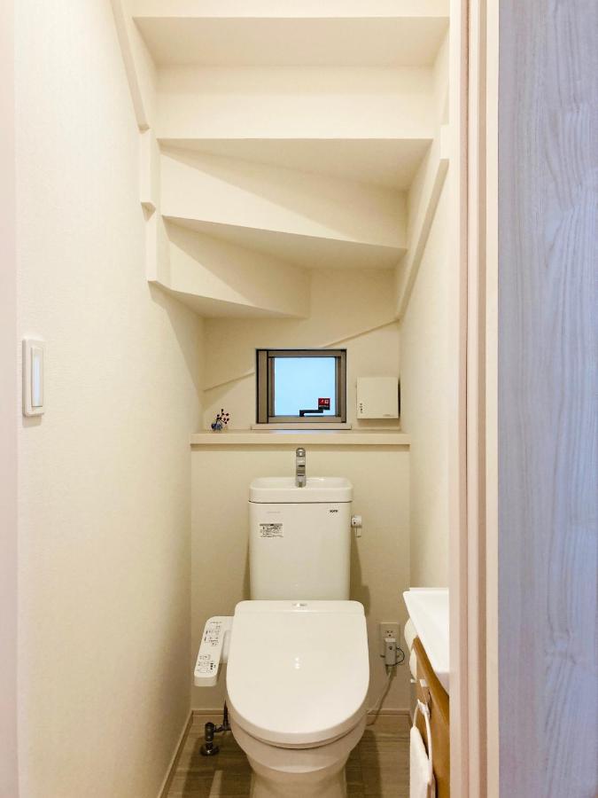 Yofuke House Apartment Екстериор снимка