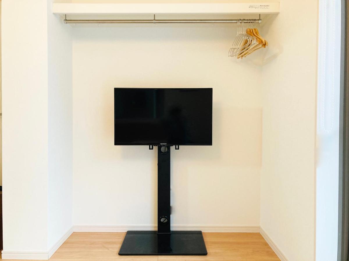 Yofuke House Apartment Екстериор снимка