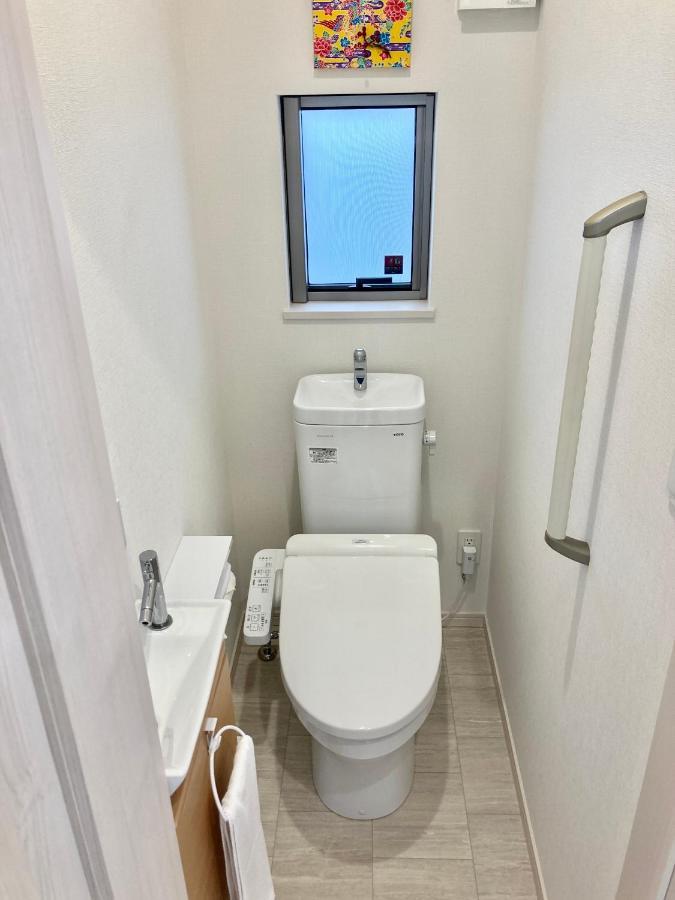 Yofuke House Apartment Екстериор снимка