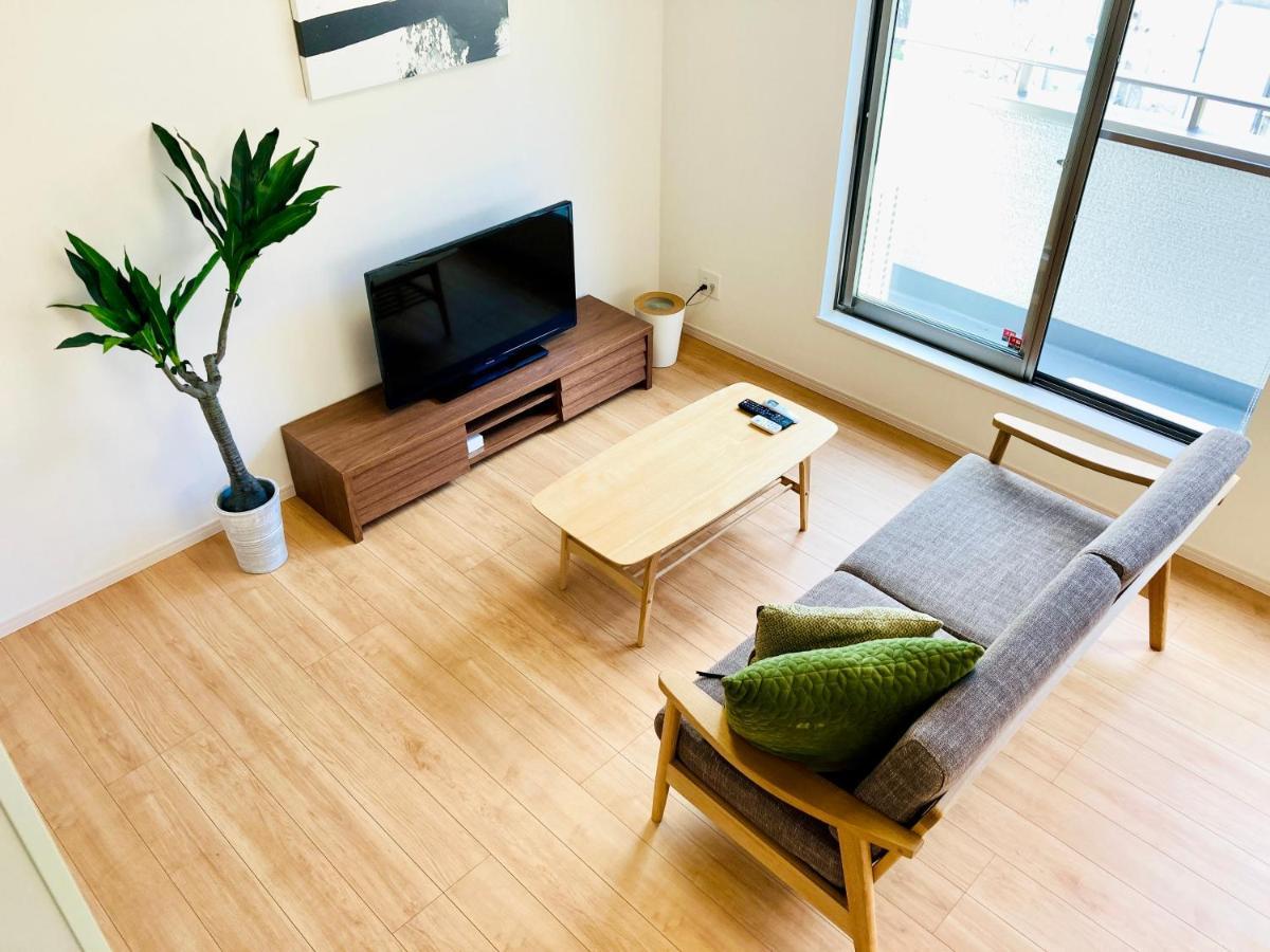 Yofuke House Apartment Екстериор снимка