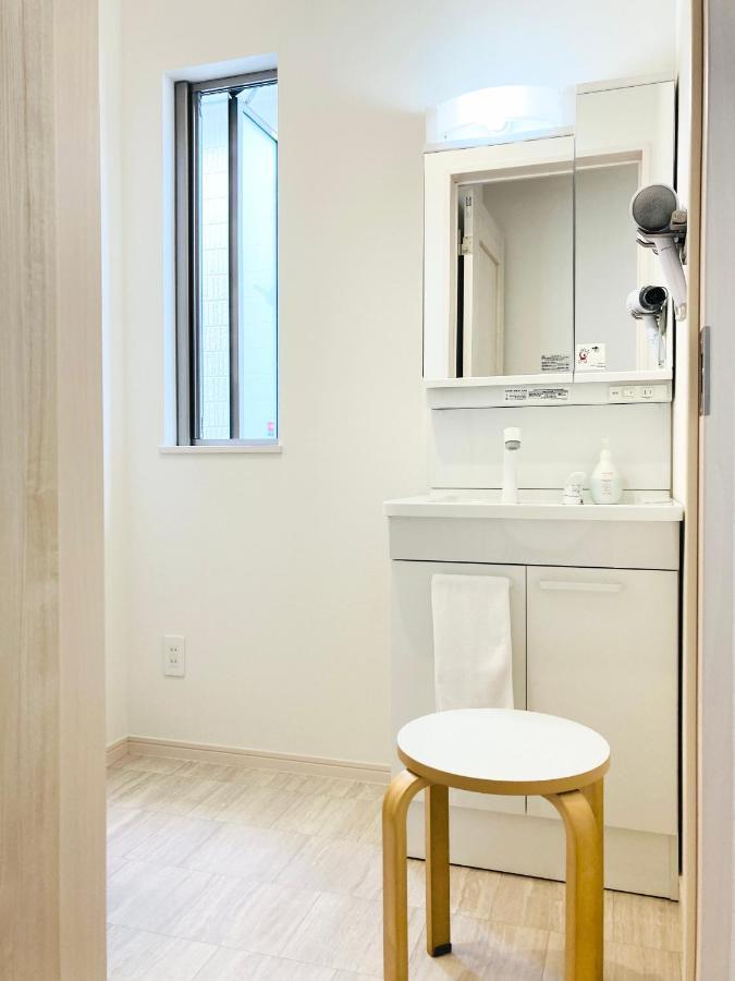 Yofuke House Apartment Екстериор снимка