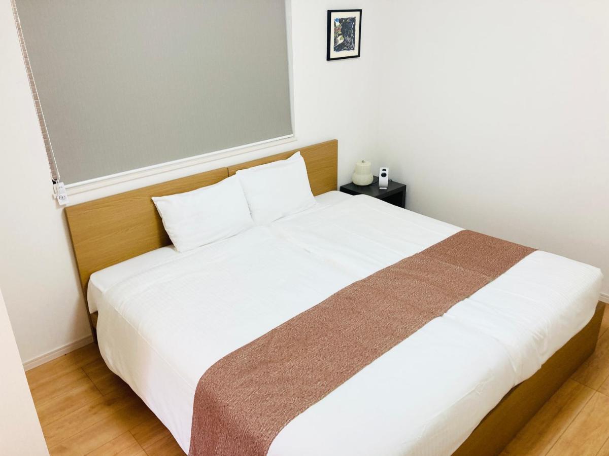 Yofuke House Apartment Екстериор снимка