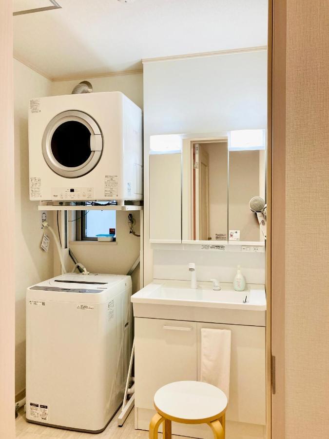 Yofuke House Apartment Екстериор снимка