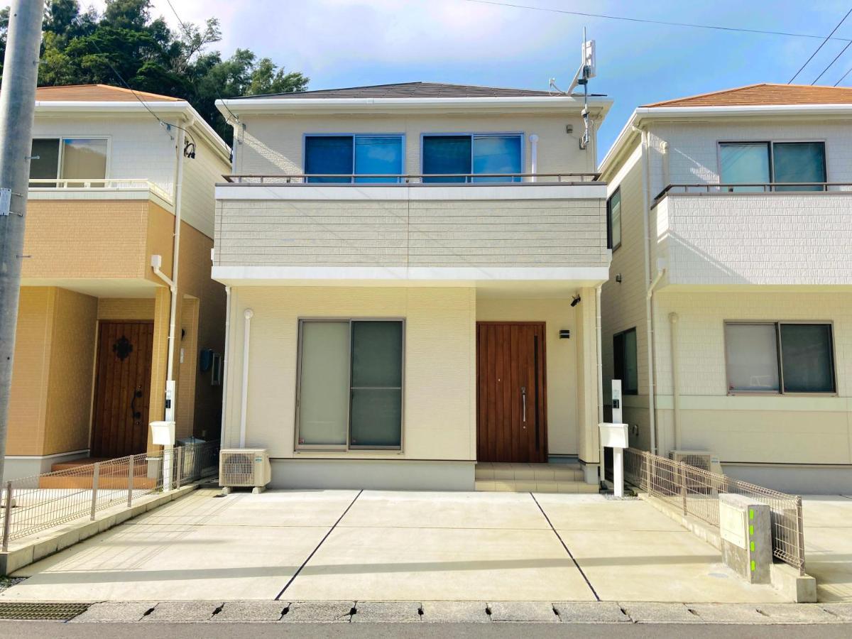 Yofuke House Apartment Екстериор снимка