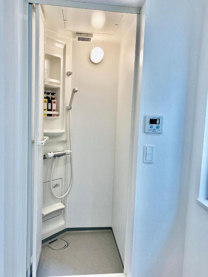 Yofuke House Apartment Екстериор снимка