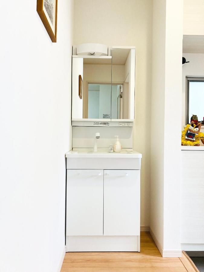 Yofuke House Apartment Екстериор снимка